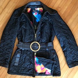 Dolce & Gabbana Jacket - Made in Italy